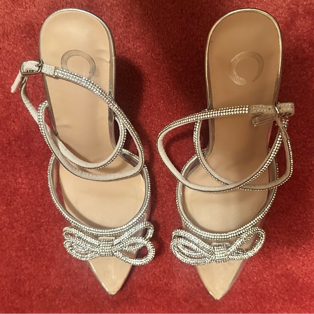 New Journee Collection Women's Gracia Pump - Picture 9 of 10